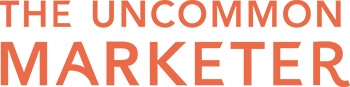 The Uncommon Marketer